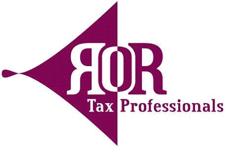ROR Logo